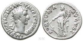 NERVA (96-98). Denarius. Rome