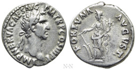 NERVA (96-98). Denarius. Rome