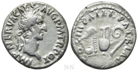 NERVA (96-98). Denarius. Rome