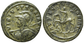 PROBUS (276-282). Antoninianus. Rome