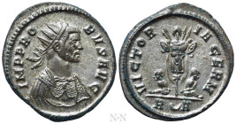 PROBUS (276-282). Antoninianus. Rome