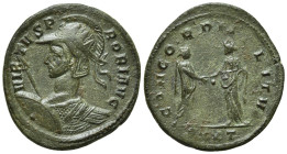 PROBUS (276-282). Antoninianus. Ticinum