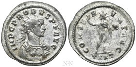 PROBUS (276-282). Antoninianus. Ticinum
