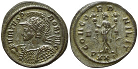 PROBUS (276-282). Antoninianus. Ticinum
