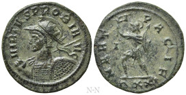 PROBUS (276-282). Antoninianus. Ticinum