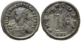 PROBUS (276-282). Antoninianus. Siscia