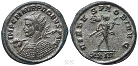 PROBUS (276-282). Antoninianus. Serdica