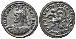 PROBUS (276-282). Antoninianus. Serdica