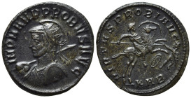PROBUS (276-282). Antoninianus. Serdica