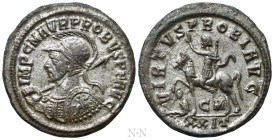 PROBUS (276-282). Antoninianus. Cyzicus