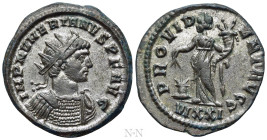 NUMERIAN (283-284). Antoninianus. Ticinum