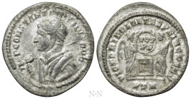CONSTANTINE I 'THE GREAT' (307/10-337). BI Siliqua or Argenteus. Treveri