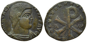 MAGNENTIUS (350-353). Ae. Uncertain mint