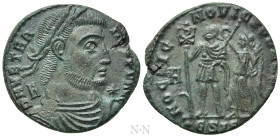 VETRANIO (350). Ae. Siscia