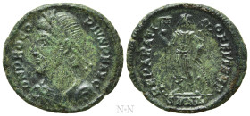 PROCOPIUS (Usurper, 365-366). Ae. Nicomedia