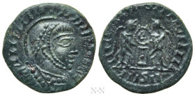 CONSTANTINE I 'THE GREAT' (307/10-337). Follis. Contemporary imitation