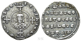 JOHN I ZIMISCES (969-976). Miliaresion. Constantinople