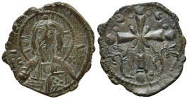 ANONYMOUS FOLLES. Class I. Attributed to Nicephorus III Botaniates (1078-1081)