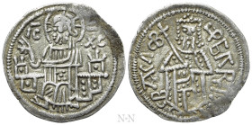 BULGARIA. Second Empire. Theodore Svetoslav (1300-1322). Groš. Turnovo