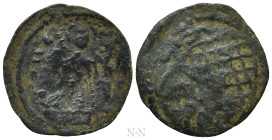 DALMATIA. Skadar. Autonomous issues (late 14th century). Follarus