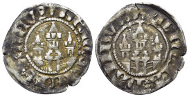 GERMANY. Hamburg. 1 Witten (Circa 1403)