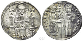 ITALY. Venice. Reniero Zeno (1252-1268). Grosso