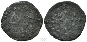 SERBIA. Civic issues. Ulcinj (As king, 1346-1355). Folar. Struck in the name of Tsar Stefan Uroš V