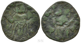 SERBIA. Civic issues. Ulcinj (As king, 1346-1355). Folar. Struck in the name of Tsar Stefan Uroš V