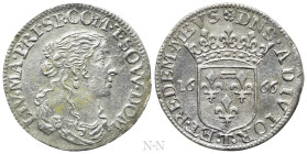 ITALY. Tassarolo. Livia Centurioni Malaspina (1616-1668). Luigino (1666-T). Imitating Anne-Marie-Louise of Dombes