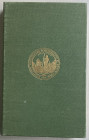 AA.VV. The British Numismatic Journal 1949-51. Vol. XXVI. The British Numismatic Society 1952. Tela ed. pp. 385, ill. in b/n, tavv. in b/n. Contents: ...