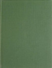 AA.VV. The British Numismatic Journal 1970. Vol. XXXIX. The British Numismatic Society 1971. Tela ed. pp. 224, tavv. X in b/n. Contents: M. Morehart, ...