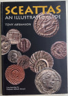 Abramson T. Sceattas An Illustrated Guide. Anglo-Saxon Coins and Icons. 2006. Brossura ed. pp. Xii-166, ill. in b/n. Come nuovo.