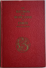Baldwin A. The Electrum and Silver Coins of Chios. Chicago 1979. Cartonato ed. pp. 60, ill. in b/n, tavv. In b/n. Buono stato