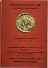 Bani S. - Tuci D. - Il ripostiglio di S. Mamiliano (Sovana, Grosseto, 2004). Cartonato ed. pp. 88, ill. a colori.Ottimo stato.