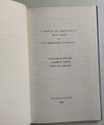 Beresford-Jones R.D. A Manual of Anglo-Gallic Gold Coins. Spink & Son 1964. Tela ed. pp. 85, tavv. IV in b/n. Buono stato.