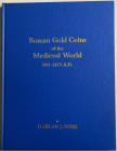 Berk H.J. Roman Gold Coins of the Medieval World 383-1453 A.D. Illinois 1986. Tela ed. pp. 368, ill. in b/n. Ottimo stato
