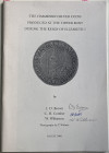 Brown I. Comber C.H. Wilkinson W. The Hammered Silver Coins Produced at the Tower Mint during the Reign of Elizabeth I. Galata 2006. Brossura ed. pp. ...
