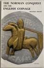 Dolley M. The Norman Conquest and the English Coinage. Brossura ed. pp. 40, ill. in b/n. Buono stato.