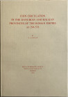 Duncan G. L., Coin Circulation in the Danubian and Balkan Provinces of the Roman Empire AD 294-578 Royal Numismatic Society Special Publication No. 26...