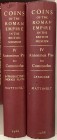 Mattingly H., Coins of the Roman Empire in the British Museum IV – Antoninus Pius to Commodus. British Museum Publications, photolitographic 2 Voll. (...