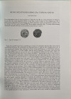 Metcalf D.M. Reprinted from The British Numismatic Journal Vol. 77. 2007. Brossura pp. Da 49 a 70, ill. in b/n. Buono stato.