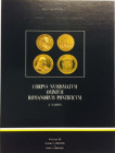 Modesti A. Corpus Numismatum Omnium Romanorum Pontificum (C.N.O.R.P.) Vol. IV. Da Sisto V (1585-1590) a Paolo V (1605-1621). Roma, 2006. Tela editoria...