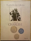 North J.J. Preston Morley P.J. Silloge of Coins of The British Isles. The John G. Brooker Collection- Coins of Charles I (1625-1649). London Spink & S...