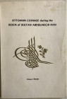 Olcer C., Ottoman Coinage During the Reign of Sultan Abdulmecid Han. 1978. Brossura ed. pp. 119 + 47, ill. in b/n, tavv. 6 in b/n. Buono stato.