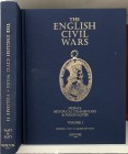 Platt, J.J. Platt, A.K. The English Civil Wars: Medals, Historical Commentary & Personalities. London Spink 2013. 2 Voll. Tela ed. I Vol.) pp.xxxii-38...