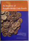 Robertson A.S. An Inventory of Romano-British Coin Hoards. Edited by R. Hobbs and T. V. Buttrey. Royal Numismatic Society Special Publication 20, Lond...