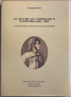 Ruotolo G. - Le zecche di Campobasso e Sansevero 1461 - 1463. Le monete del Conte Nicola II di Monforte. Termoli, 1997. Tela ed. con sovraccoperta, pp...