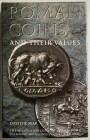 Sear D., Roman Coins and Their Values Volume I – The Republic and the Twelve Caesars 280 BC – AD 96. London 2000. Tela ed. con sovraccoperta, pp. 532,...