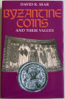 Sear D.R. Byzantine Coins and their Values. London 2014. Tela ed. pp. 526, ill. in b/n. Come nuovo.
