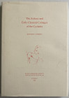 Sheedy K. A., The Archaic and Early Classical Coinages of the Cyclades Royal Numismatic Society Special Publication No. 40. London 2006. Tela ed. con ...